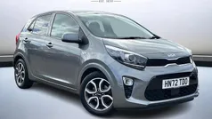 Used 2023 Kia Picanto 4 Hatchback | £12,099 (Fair price)