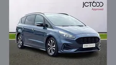 Used 2020 Ford S-MAX ST-Line MPV | £18,600 (Good price)