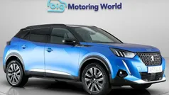 Used 2022 Peugeot 2008 Premium SUV | £16,433 (Fair price)