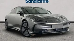 Used 2025 MG IM5 Hatchback | £30,865 (Fair price)