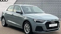 Used 2024 Audi A1 Sport Hatchback | £23,070 (Good price)