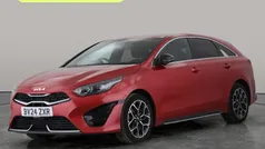 Used 2023 Kia ProCeed GT-Line Estate | £18,089 (Fair price)