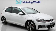 Used 2019 VW Golf VII GTI Hatchback | £18,900 (Fair price)