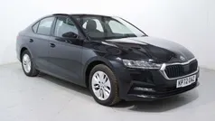 Used 2024 Skoda Octavia SE Hatchback | £14,700 (Super price)