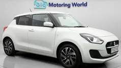 Used 2021 Suzuki Swift SZ-L Hatchback | £13,000 (Fair price)