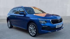 Used 2024 Skoda Kamiq SE L SUV | £20,940 (Fair price)