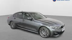Used 2022 BMW 320 M Sport Sedan | £26,749 (Fair price)