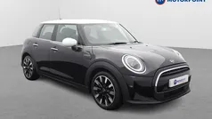 Used 2021 Mini Cooper Exclusive Hatchback | £16,949 (Fair price)