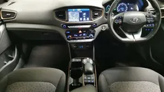 Silver Used 2019 Hyundai Ioniq Premium Sedan | £9,283 (Good price)