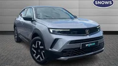 Grey Used 2024 Vauxhall Mokka S SUV | £15,430 (Fair price)