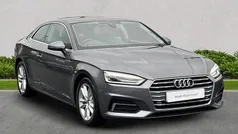 Used 2019 Audi A5 Sport Coupe | £15,462 (Super price)