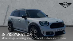 Used 2021 Mini Cooper S Countryman Sport SUV | £22,995 (Fair price)