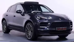 Used 2020 Porsche Macan S SUV | £35,600 (Fair price)