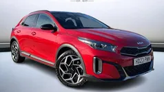 Used 2023 Kia XCeed GT-Line S SUV | £19,999 (Fair price)