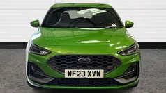 Used 2023 Ford Focus ST Hatchback | £24,900 (Fair price)