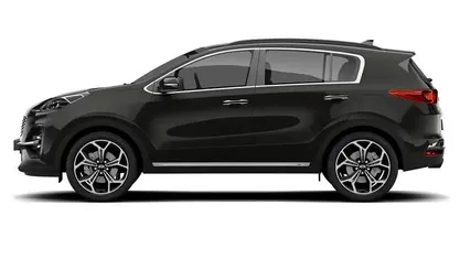 Used 2025 Kia Sportage GT-Line SUV | £29,798 (Fair price)