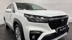 Used 2024 Suzuki SX4 S-Cross SUV | £18,699 (Fair price)