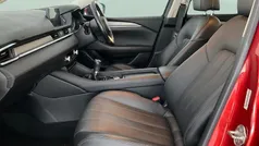 Used 2020 Mazda 6 Inclusive Sedan | £12,059 (Good price)