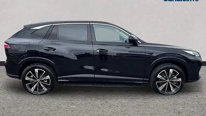 Used MG HS Trophy 299 HP (219 kW) 2026 SUV