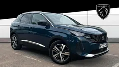 Used 2023 Peugeot 3008 Allure Estate | £18,538 (Fair price)