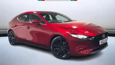 Used 2021 Mazda 3 Inclusive Hatchback | £16,999 (Fair price)