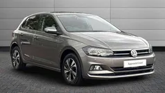 Used 2020 VW Polo Match Hatchback | £13,490 (Fair price)