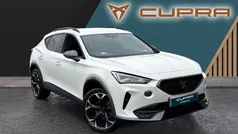 Used 2024 Cupra Formentor SUV | £23,820 (Fair price)