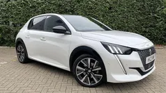 Used 2023 Peugeot 208 GTi Hatchback | £13,399 (Fair price)