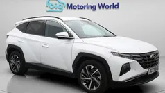 Used 2023 Hyundai Tucson Premium SUV | £19,800 (Fair price)