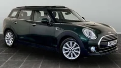 Used 2016 Mini One Clubman Estate | £11,895