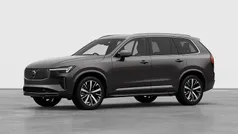 Platinum grey New 2025 Volvo XC90 Core SUV | £66,790 (Super price)