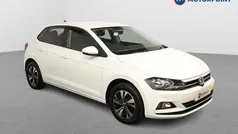 Used 2021 VW Polo Match Hatchback | £12,599 (Good price)