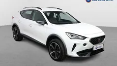 Used 2023 Cupra Formentor SUV | £21,299 (Good price)