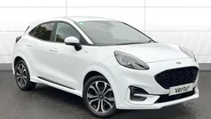 Used 2023 Ford Puma Gen-E ST-Line Hatchback | £13,145 (Good price)