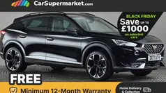 Used 2024 Cupra Formentor SUV | £19,597 (Good price)