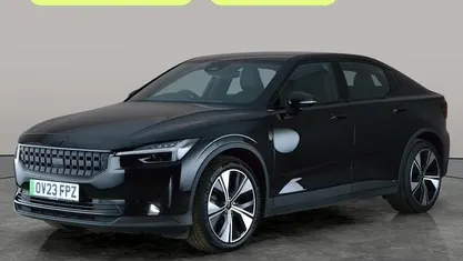 Used Polestar 2 300 kW (408 HP) 2022 Hatchback