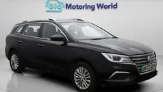 Used 2022 MG MG5 EV Exclusive Estate | £11,905 (Fair price)