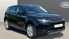 Used 2023 Land Rover Range Rover evoque S Hatchback | £18,298 (Super price)