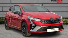 Other Used 2025 Renault Clio V Esprit Alpine Hatchback | £19,750 (Fair price)