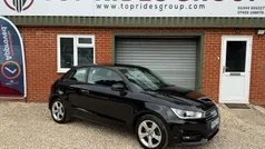 Used 2018 Audi A1 Sportback Sport Hatchback | £9,395 (Super price)