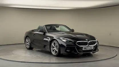 Used BMW Z4 M Sport 197 HP (144 kW) 2025 Cabriolet