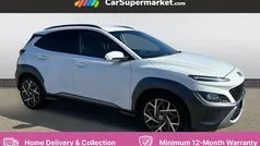 Used 2023 Hyundai Kona Premium SUV | £14,176 (Fair price)