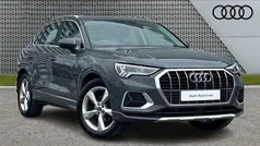 Used 2022 Audi Q3 Sport SUV | £22,793 (Good price)