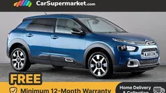 Used 2020 Citroën C4 Cactus Flair Hatchback | £8,197 (Good price)