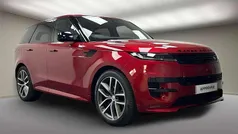 Used 2024 Land Rover Range Rover Sport SE Dynamic SUV | £70,000 (Fair price)