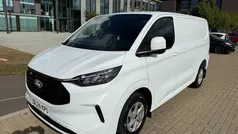 Used 2024 Ford Transit Custom Limited Van | £22,290 (Fair price)
