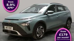 Used 2023 Hyundai Bayon SE SUV | £13,261 (Good price)