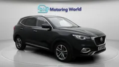 Used 2022 MG HS Exclusive SUV | £16,014 (Fair price)