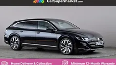 Used 2024 VW Arteon R-line Estate | £25,197 (Good price)