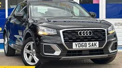 Used 2020 Audi Q2 Sport SUV | £12,950 (Good price)